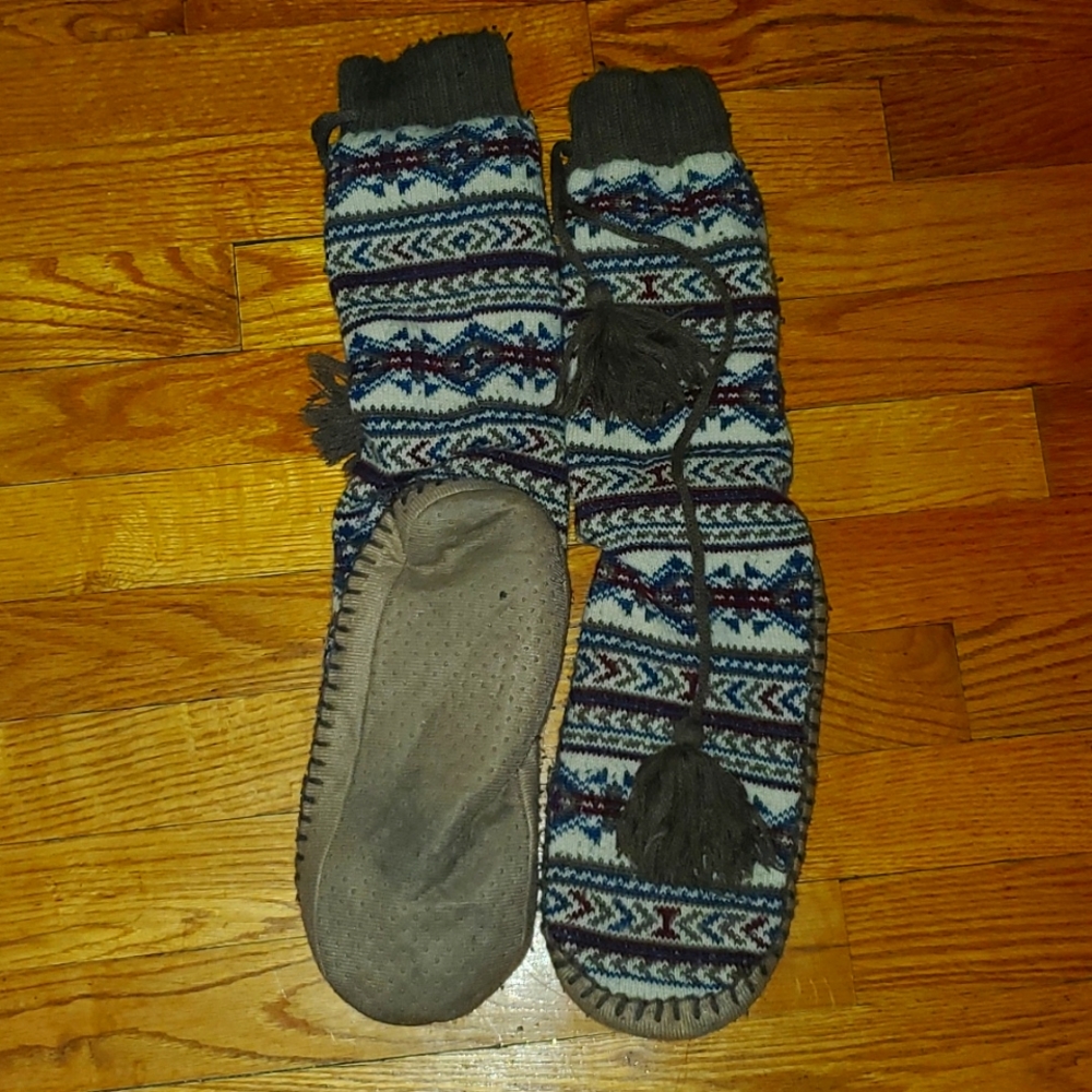 Womans socks